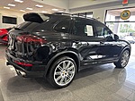 Used 2017 PORSCHE CAYENNE S in JACKSONVILLE, FLORIDA (Photo 15)