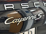 Used 2017 PORSCHE CAYENNE S in JACKSONVILLE, FLORIDA (Photo 16)