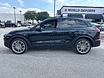 Used 2017 PORSCHE CAYENNE S in JACKSONVILLE, FLORIDA (Photo 2)