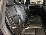 Used 2017 PORSCHE CAYENNE S in JACKSONVILLE, FLORIDA (Photo 23)