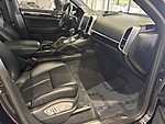 Used 2017 PORSCHE CAYENNE S in JACKSONVILLE, FLORIDA (Photo 24)