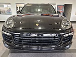 Used 2017 PORSCHE CAYENNE S in JACKSONVILLE, FLORIDA (Photo 29)