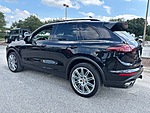 Used 2017 PORSCHE CAYENNE S in JACKSONVILLE, FLORIDA (Photo 3)