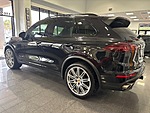 Used 2017 PORSCHE CAYENNE S in JACKSONVILLE, FLORIDA (Photo 3)