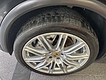 Used 2017 PORSCHE CAYENNE S in JACKSONVILLE, FLORIDA (Photo 32)