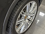 Used 2017 PORSCHE CAYENNE S in JACKSONVILLE, FLORIDA (Photo 33)