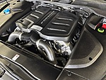 Used 2017 PORSCHE CAYENNE S in JACKSONVILLE, FLORIDA (Photo 39)