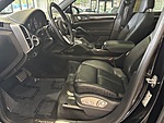 Used 2017 PORSCHE CAYENNE S in JACKSONVILLE, FLORIDA (Photo 4)