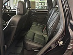 Used 2017 PORSCHE CAYENNE S in JACKSONVILLE, FLORIDA (Photo 7)