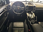 Used 2017 PORSCHE CAYENNE S in JACKSONVILLE, FLORIDA (Photo 9)