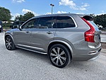 Used 2022 VOLVO XC90 Recharge Plug-In Hybrid INSCRIPTION - NEW $81,405.00 in JACKSONVILLE, FLORIDA (Photo 5)
