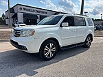 Used 2013 Honda Pilot EX-L - (VALUE TRADE) in JACKSONVILLE, FLORIDA (Photo 3)