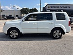 Used 2013 Honda Pilot EX-L - (VALUE TRADE) in JACKSONVILLE, FLORIDA (Photo 4)