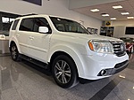 Used 2013 Honda Pilot EX-L - (VALUE TRADE) in JACKSONVILLE, FLORIDA (Photo 47)