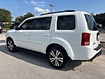 Used 2013 Honda Pilot EX-L - (VALUE TRADE) in JACKSONVILLE, FLORIDA (Photo 5)
