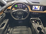 Used 2022 AUDI E-TRON GT PREMIUM PLUS - NEW $104.490.00 in JACKSONVILLE, FLORIDA (Photo 10)