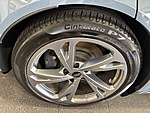 Used 2022 AUDI E-TRON GT PREMIUM PLUS - NEW $104.490.00 in JACKSONVILLE, FLORIDA (Photo 18)