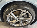Used 2022 AUDI E-TRON GT PREMIUM PLUS - NEW $104.490.00 in JACKSONVILLE, FLORIDA (Photo 24)
