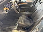 Used 2022 AUDI E-TRON GT PREMIUM PLUS - NEW $104.490.00 in JACKSONVILLE, FLORIDA (Photo 4)