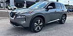 Used 2023 NISSAN ROGUE SL PREMIUM - NEW $39,305.00 in JACKSONVILLE, FLORIDA