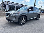 Used 2023 NISSAN ROGUE SL PREMIUM - NEW $39,305.00 in JACKSONVILLE, FLORIDA (Photo 1)