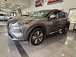 Used 2023 NISSAN ROGUE SL PREMIUM - NEW $39,305.00 in JACKSONVILLE, FLORIDA (Photo 1)