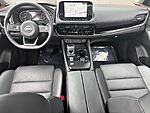 Used 2023 NISSAN ROGUE SL PREMIUM - NEW $39,305.00 in JACKSONVILLE, FLORIDA (Photo 11)