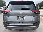 Used 2023 NISSAN ROGUE SL PREMIUM - NEW $39,305.00 in JACKSONVILLE, FLORIDA (Photo 13)