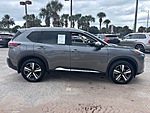Used 2023 NISSAN ROGUE SL PREMIUM - NEW $39,305.00 in JACKSONVILLE, FLORIDA (Photo 19)