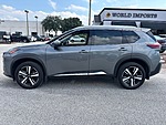 Used 2023 NISSAN ROGUE SL PREMIUM - NEW $39,305.00 in JACKSONVILLE, FLORIDA (Photo 2)