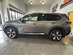 Used 2023 NISSAN ROGUE SL PREMIUM - NEW $39,305.00 in JACKSONVILLE, FLORIDA (Photo 2)