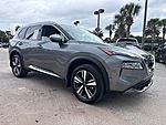 Used 2023 NISSAN ROGUE SL PREMIUM - NEW $39,305.00 in JACKSONVILLE, FLORIDA (Photo 22)