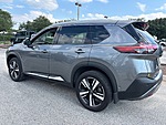 Used 2023 NISSAN ROGUE SL PREMIUM - NEW $39,305.00 in JACKSONVILLE, FLORIDA (Photo 3)