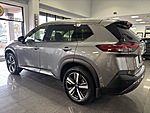 Used 2023 NISSAN ROGUE SL PREMIUM - NEW $39,305.00 in JACKSONVILLE, FLORIDA (Photo 3)