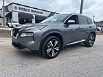 Used 2023 NISSAN ROGUE SL PREMIUM - NEW $39,305.00 in JACKSONVILLE, FLORIDA (Photo 4)