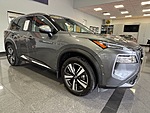 Used 2023 NISSAN ROGUE SL PREMIUM - NEW $39,305.00 in JACKSONVILLE, FLORIDA (Photo 48)