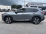 Used 2023 NISSAN ROGUE SL PREMIUM - NEW $39,305.00 in JACKSONVILLE, FLORIDA (Photo 5)