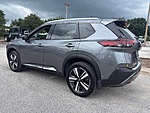Used 2023 NISSAN ROGUE SL PREMIUM - NEW $39,305.00 in JACKSONVILLE, FLORIDA (Photo 6)