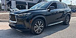 Used 2023 INFINITI QX60 AUTOGRAPH - NEW $65,300.00 in JACKSONVILLE, FLORIDA