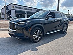 Used 2023 INFINITI QX60 AUTOGRAPH - NEW $65,300.00 in JACKSONVILLE, FLORIDA (Photo 1)