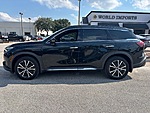 Used 2023 INFINITI QX60 AUTOGRAPH - NEW $65,300.00 in JACKSONVILLE, FLORIDA (Photo 2)