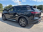 Used 2023 INFINITI QX60 AUTOGRAPH - NEW $65,300.00 in JACKSONVILLE, FLORIDA (Photo 3)