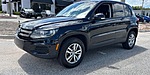 Used 2014 VOLKSWAGEN TIGUAN S in JACKSONVILLE, FLORIDA