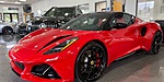 Used 2025 LOTUS EMIRA V6 in JACKSONVILLE, FLORIDA