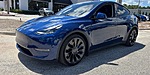 Used 2023 TESLA MODEL Y PERFORMANCE in JACKSONVILLE, FLORIDA
