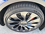 Used 2023 TESLA MODEL Y PERFORMANCE in JACKSONVILLE, FLORIDA (Photo 30)