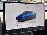 Used 2023 TESLA MODEL Y PERFORMANCE in JACKSONVILLE, FLORIDA (Photo 35)