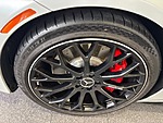 Used 2022 MERCEDES-BENZ SL55 AMG ROADSTER - NEW $148,085.00 in JACKSONVILLE, FLORIDA (Photo 29)