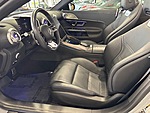 Used 2022 MERCEDES-BENZ SL55 AMG ROADSTER - NEW $148,085.00 in JACKSONVILLE, FLORIDA (Photo 4)