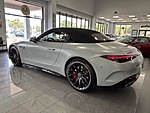 Used 2022 MERCEDES-BENZ SL55 AMG ROADSTER - NEW $148,085.00 in JACKSONVILLE, FLORIDA (Photo 50)